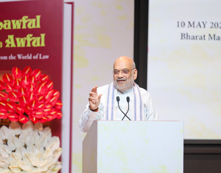 India makes first-ever Captagon seizure worth Rs 182 crore under ‘Operation RAGEPILL’: HM Shah