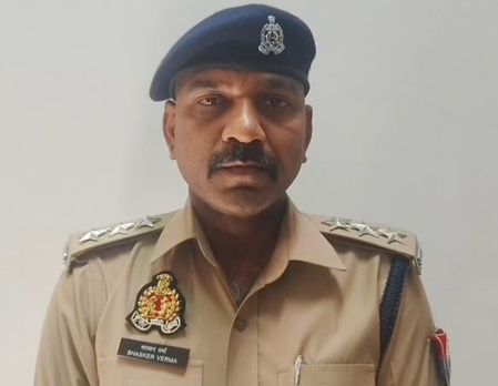 Ghaziabad: 80-year-old man kills wife with axe, surrenders before police