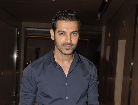 Shekhar Kapur votes for John Abraham as the next James Bond: He has cool ‘shaken not stirred’ persona
