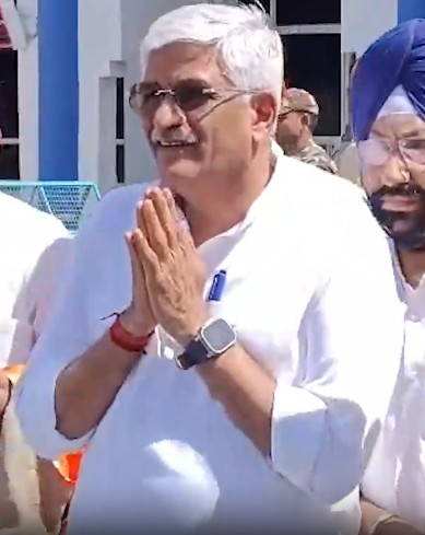 Modi govt helped lift around 30 crore people out of poverty: Gajendra Singh Shekhawat