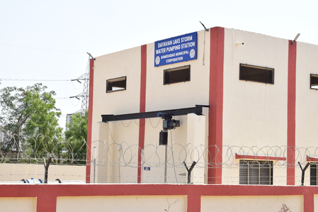 Ahmedabad civic body undertakes Rs 1,088 cr-worth pre-monsoon storm water projects; 17 completed