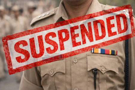 Dewas factory blast: SDM, Deputy Tehsildar suspended for negligence
