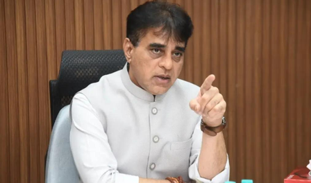 Gujarat: Over 2.56 lakh fever samples tested during dengue prevention campaign
