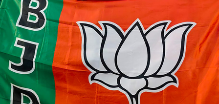 Punjab govt should reduce state taxes on fuel to help farmers: BJP