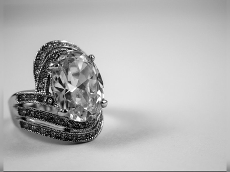 Govt imposes fresh curbs on silver imports, approval now mandatory