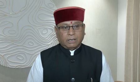 Uniform Civil Code a ‘shield’ for Muslim women, says Uttarakhand minister