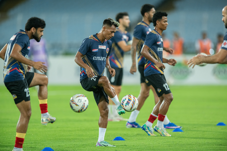 ISL 2025-26: Kolkata Derby could be a potential title-decider