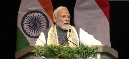 PM Modi’s tenure since 2014 marked by bold policy statements, assertive governance & new role for India in world