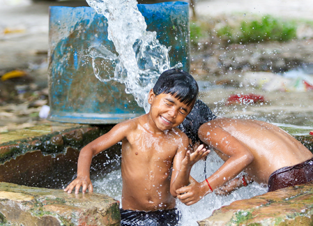 Centre issues public health advisory on heatwave, stresses adequate hydration​