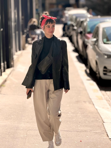Saba Azad on how society still finds it difficult to accept ambitious women