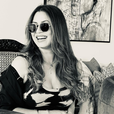 When Mahima Chaudhry revealed why she considers Ajay Devgn as her most caring co-star