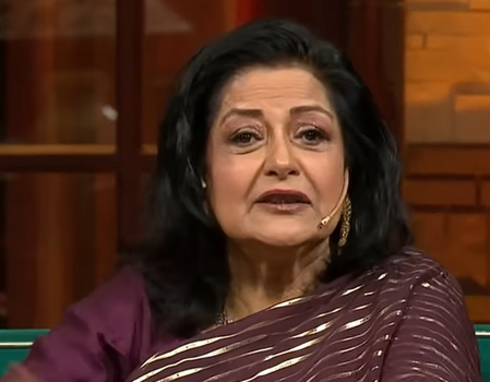 When Moushumi Chatterjee called Jeetendra a ‘producer’s man’
