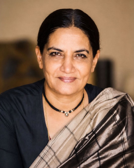 Shabana Azmi remembers mom Shaukat Azmi, reveals ‘acting’ made her the happiest
