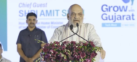 India positioning itself as founder nation in emerging sectors: HM Amit Shah
