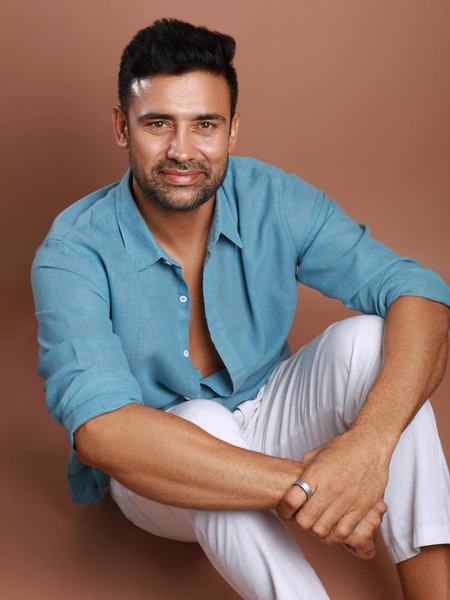 Sangram Singh reveals which actor would he like to see play his role in his biopic