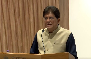 Piyush Goyal says India’s ‘Free Trade Deals’ cover nearly 70 pc of global GDP