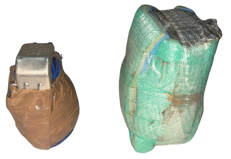 Punjab Police solve Gurdaspur grenade throw case, three arrested