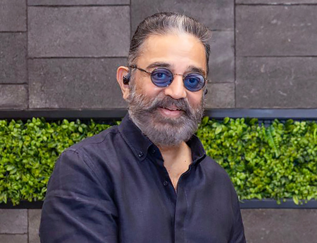Kamal Haasan says, ‘No jealousy between me and Rajinikanth’