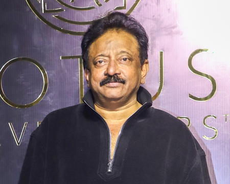 RGV: I have strong reason to believe that Dawood Ibrahim is not involved in Mumbai serial blasts of 1993