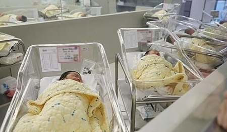 Why Chandrababu Naidu announced incentives for third and fourth child in Andhra