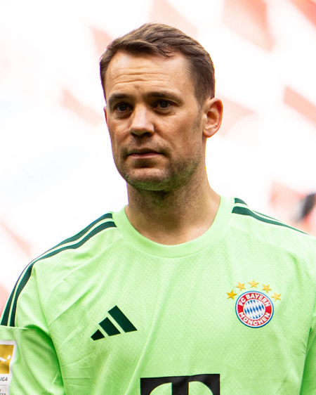 FIFA World Cup 2026: Nagelsmann stays mum on Neuer’s return