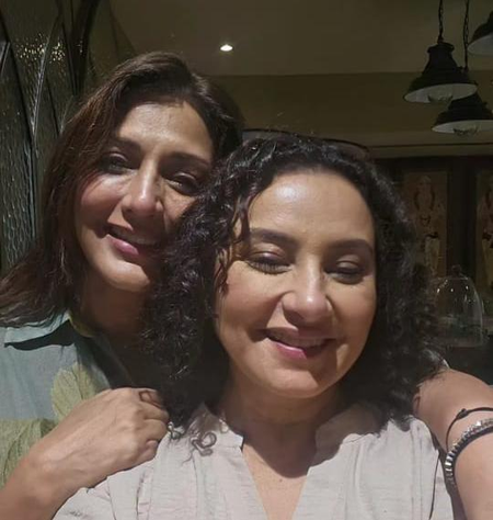 Divya Dutta talks about her precious ‘Dostana’ with Sonali Bendre: She stood next to me….