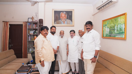 Telangana statehood movement activists to be identified in four categories