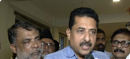 IUML to get five berths in VD Satheesan-led UDF government