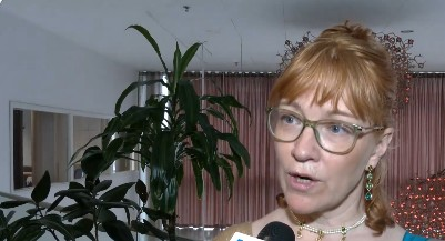 PM Modi only global leader with ‘vision’ for planet and future today: Ayurveda Sweden Association chief