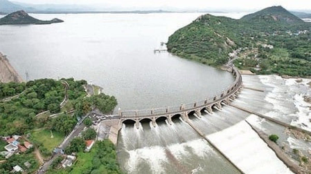 Mettur water crisis casts shadow over Kuruvai cultivation in TN’s Cauvery delta