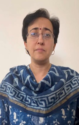 Even ED raids won’t be able to save BJP in Goa: Atishi