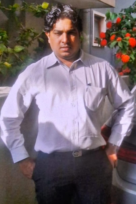 FIR filed against arrested businessman in B’luru over threats to Customs officer