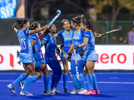 Young talent, experienced core feature in India Women’s squad for Australia tour