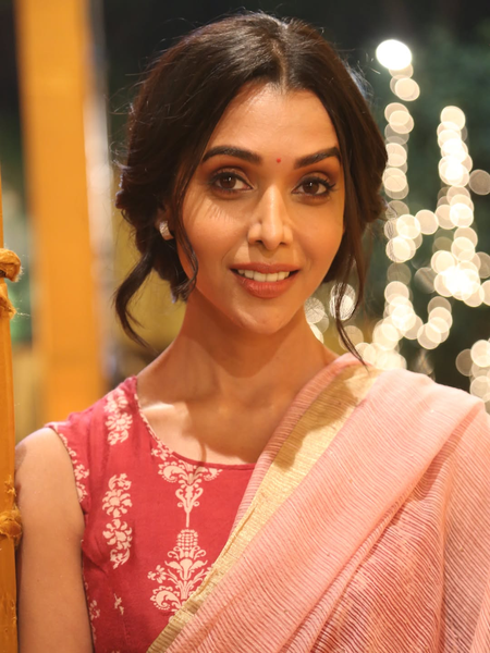 Anupria Goenka opens up on her character of sex worked in her Cannes market title ‘Bombay Stories’