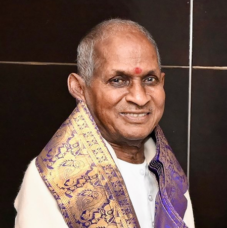 Karthik Subbaraj to team up with Ilaiyaraaja for 1st time in upcoming Tamil film