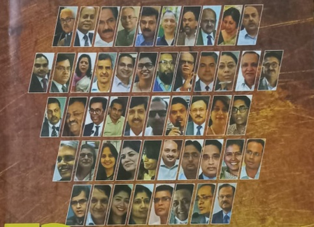 100 DMs feature in preliminary findings of Fame India’s ‘Best District Magistrates’ Survey