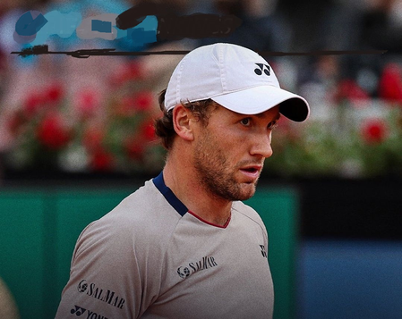 Tennis: Ruud re-enters Top 20 as Italian Open sparks major rankings shake-up