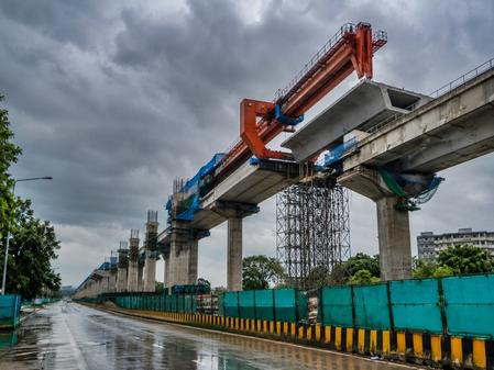 Mumbai: MMRDA puts emergency-response system in place for monsoon season