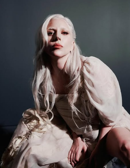 Lady Gaga submits her ‘Wednesday’ song ‘The Dead Dance’ to Emmys