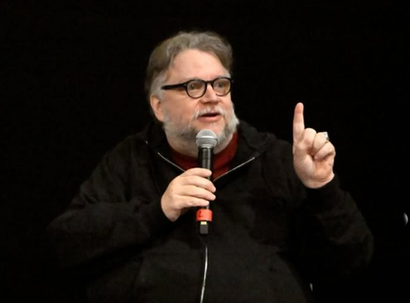 Guillermo del Toro says ‘Pan’s Labyrinth’ is his ‘second worst filmmaking experience’