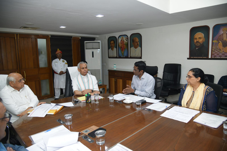 Gujarat to provide nutrition snacks to underweight TB patients, children
