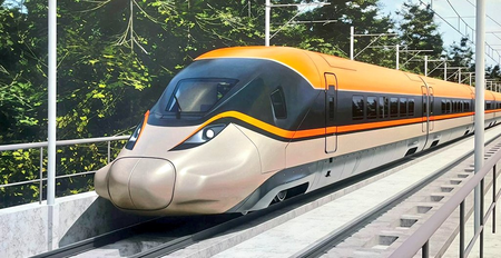 India’s 1st bullet train project: Where the Mumbai-Ahmedabad corridor stands nearly 9 years after launch