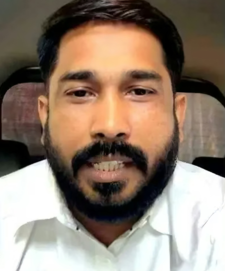 Bengal: ED arrests Sona Pappu in financial fraud, extortion case (Lead)​