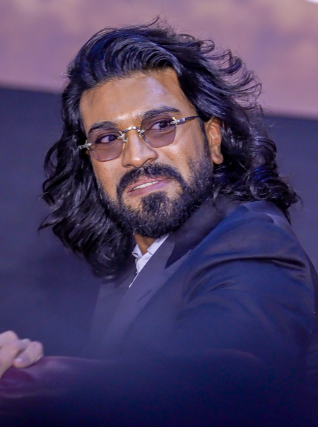 From cricket, basketball to volleyball: Ram Charan talks about his love for sports