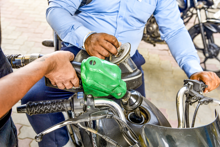 No overall shortage of petrol, diesel in country: Indian Oil Corporation