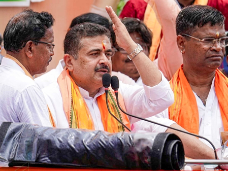 Will live up to North Bengal voters’ long-held trust in BJP, says CM Adhikari