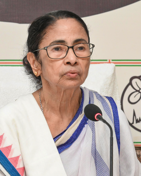 Mamata again targets Election Commission over Bengal Assembly poll results