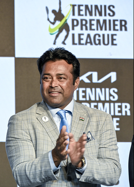 ‘There is so much to learn from BCCI and IPL…’ Leander Paes tells other sports’ NSFs in the country