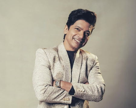 Shaan shares trivia of Kishore Kumar’s iconic ‘Mere Samne Wali Khidki’ from Padosan