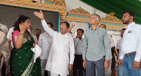 K’taka BJP questions Cong govt’s ‘self-praising report card’, 3-year celebratory event